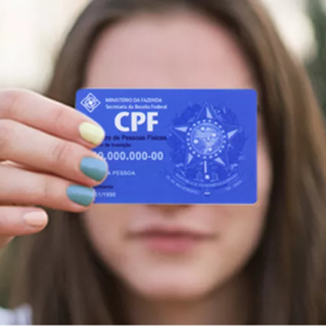 Consulta Detalhada CPF
