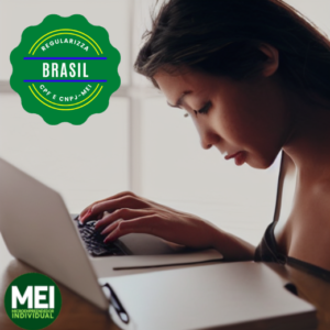 Alteração Cadastral de CNPJ-MEI