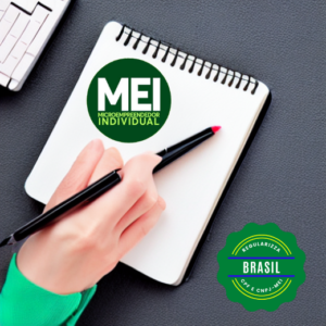 Declaração IRPJ de CNPJ-MEI