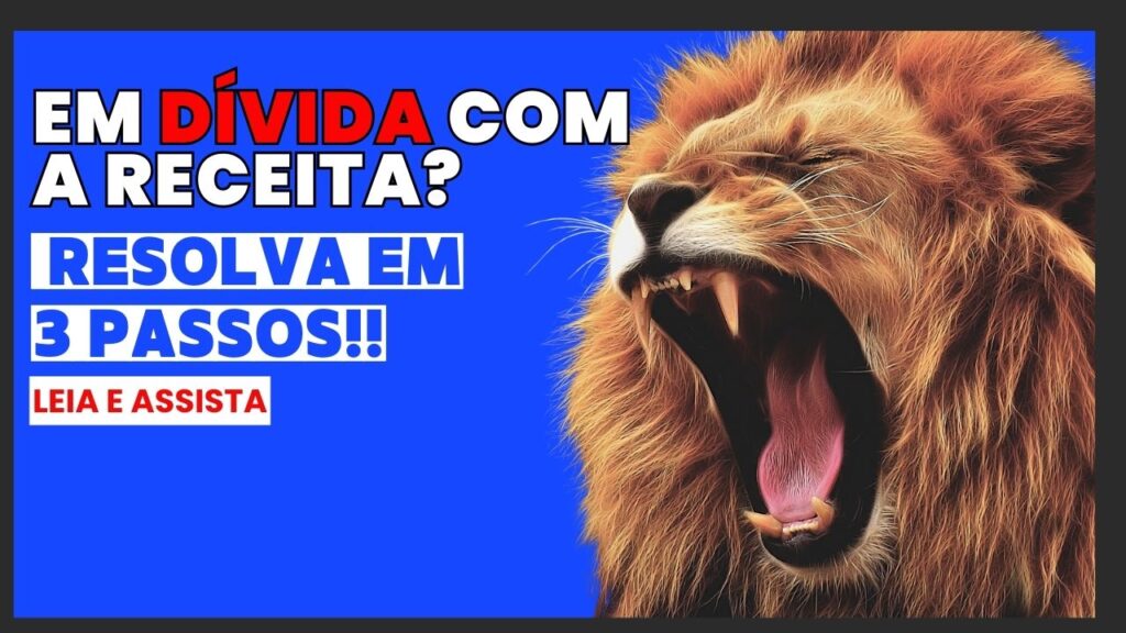 Soluções para quem está em dívida com a Receita Federal